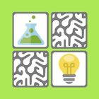 Convolution: Brain challenges icono