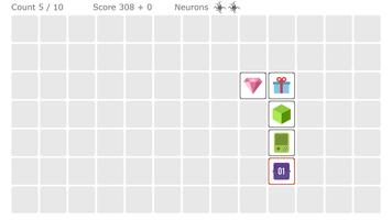 Convolution: Brain challenges screenshot 2