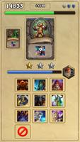Quiz for Hearthstone پوسٹر