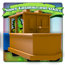 ❄Go Tabaluga and Arktos 2017❄-APK