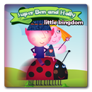 🐞Go ben and holly go run🐞 APK