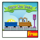 ✰Mega_Rock_Man_Train✰ APK