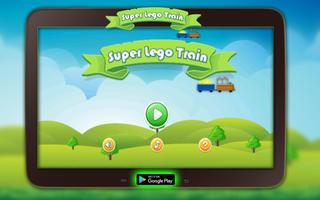 ✰Super_Nature_Cat_Train✰ スクリーンショット 1