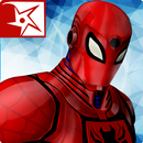 The Amazing Iron Spider APK