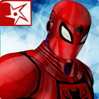 The Amazing Iron Spider ikon