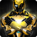 Prototype Iron Wolverine APK