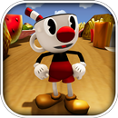 Cuphead Endless Run - Fun Run Game APK