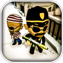 Rules of Mission Battle Royale - Last Battleground APK