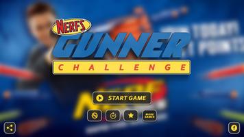 Nerf Gunner Challenge – Modern Sniper Gunman screenshot 3