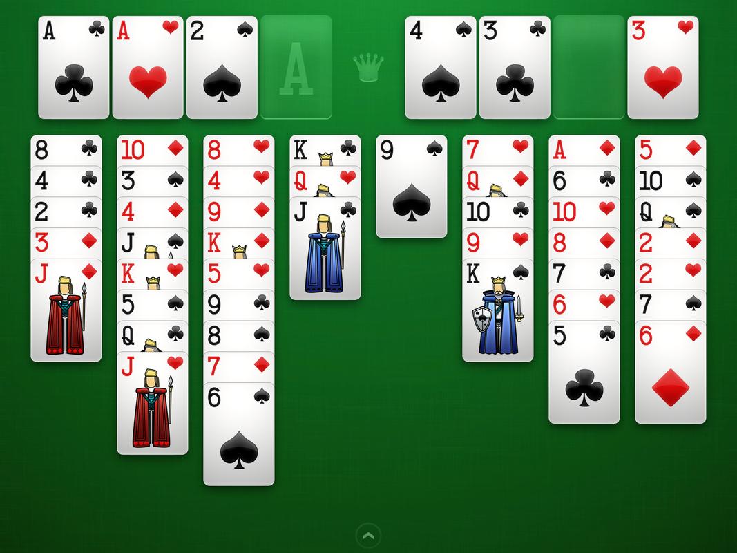 Solitaire Solitaire