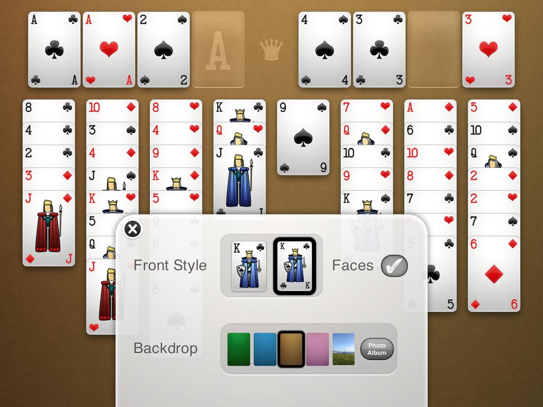 FreeCell Solitaire APK Download - Free Card GAME for Android | APKPure.com