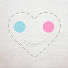 Brain On The Line - Love balls - Physic Puzzle icon