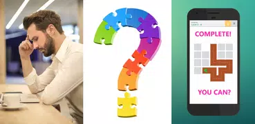 Quick Fill - Brain Training Game