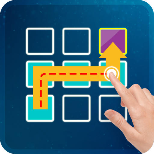 Quick Fill - Brain Training Game