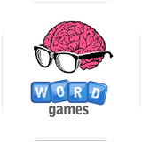 Brain Words icon