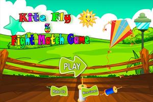 Kite Fly -: jeu de combat de combat Affiche