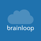 Brainloop Dox icône