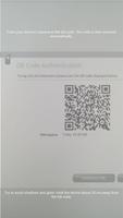 QR Code Scanner syot layar 2