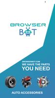 Browser BOT Poster