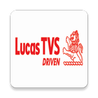 آیکون‌ LucasTVS