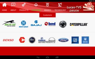 LucasTVS syot layar 2