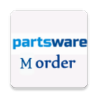 PartswareMorder icône