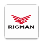 Rigman safety simgesi