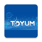TOYUM Water icône
