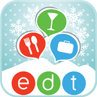 EDT in Winter icon