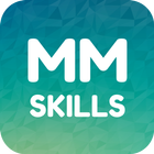 MasterMind Skills biểu tượng