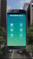 MasterMind Skills poster