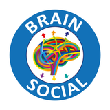 BrainSocial icon