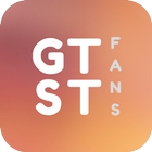 FANS GTST أيقونة