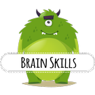 Brain Skills أيقونة