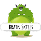 Brain Skills 圖標