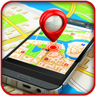Maps Locations and Directions иконка