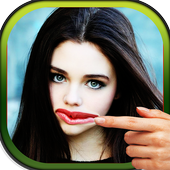 Photo Warp and Photo Effects icon