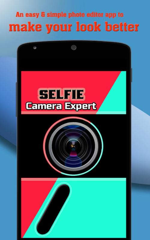 Selfie Camera  Expert  2020 for Android APK Download 