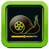Slow Motion Video &amp;Movie Maker icon