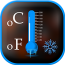 Thermometer Temperature Test APK