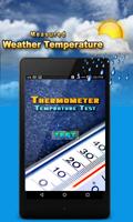 Thermometer Temperature Test تصوير الشاشة 3