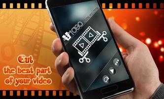 Video Cutter for Movies 截图 3