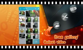 Video Cutter for Movies 截图 2