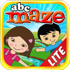 ABC Mazealicious Lite ícone