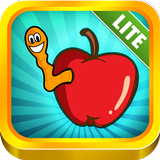Toddlers First Fruits Lite icône