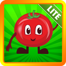 Veggie Kids: Learn Vegetables APK