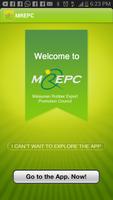 MREPC plakat