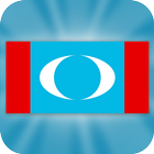 PKR icône