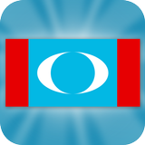 PKR أيقونة