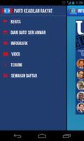 PKR Affiche